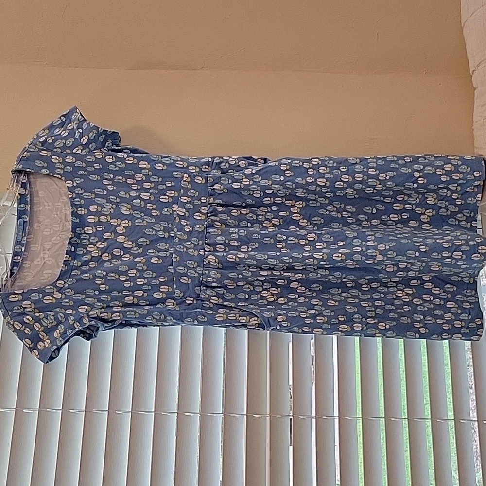 J. MCLAUGHLIN dress